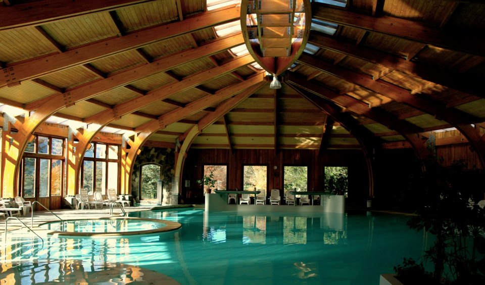 Termas de Malalcahuello