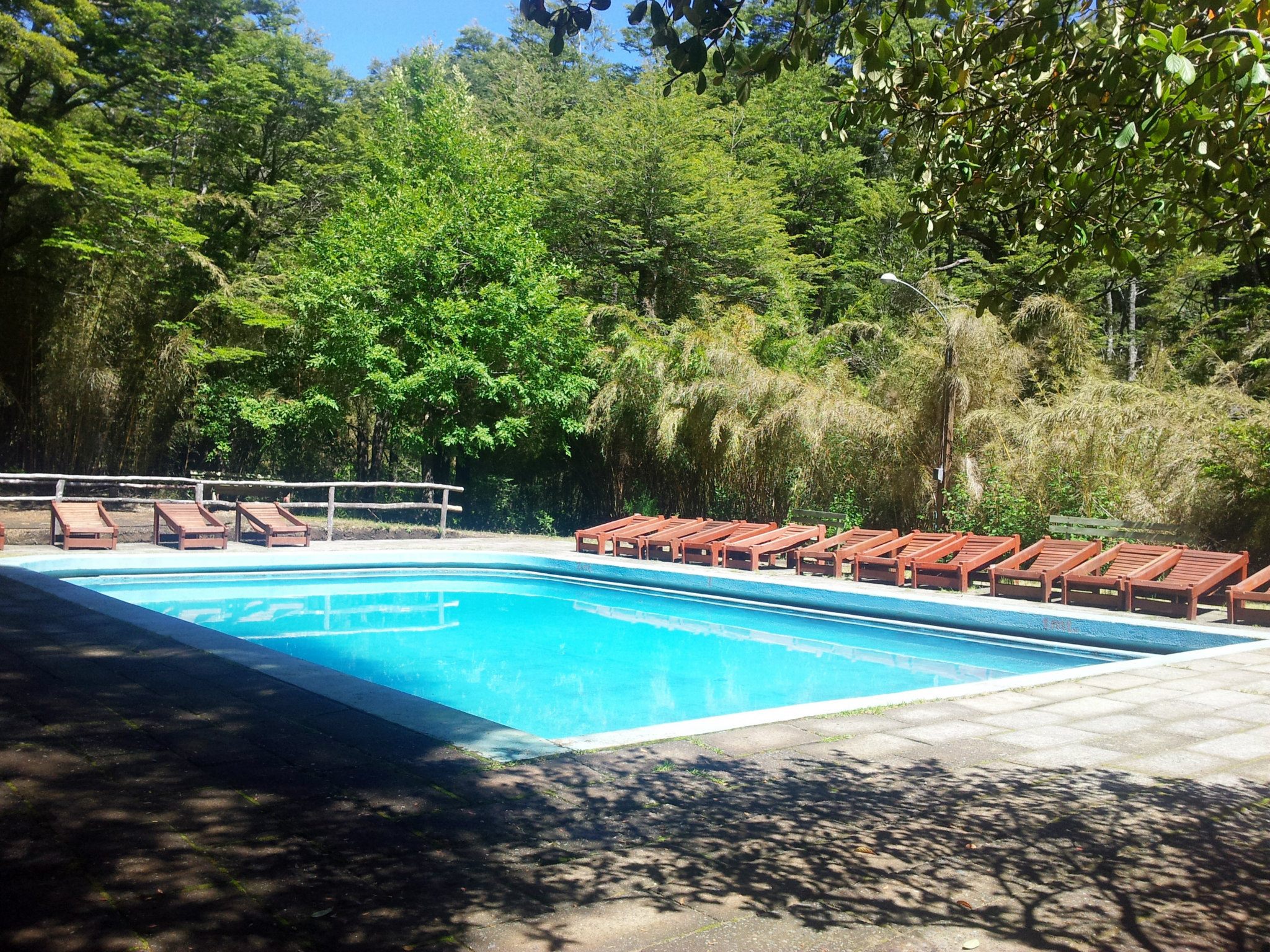 Termas de Palguin