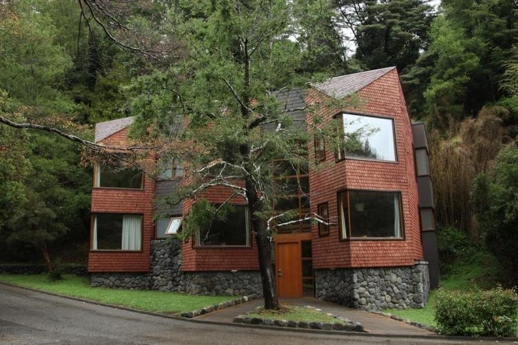 Fotografía 9 de Hotel y Termas Huife en Pucon, Araucania