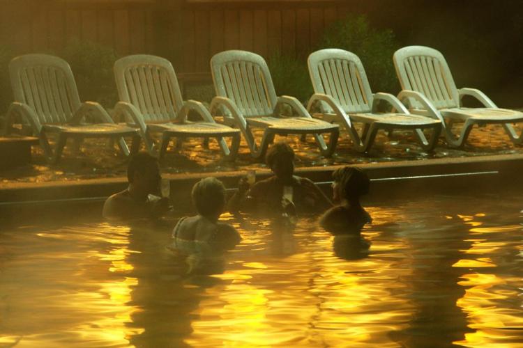 Fotografía 10 de Hotel y Termas Huife en Pucon, Araucania