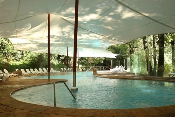 Fotografía 11 de Hotel y Termas Huife en Pucon, Araucania
