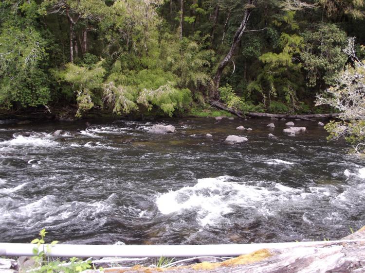 Fotografía 10 de Termas de Liucura en Pucon, Araucania
