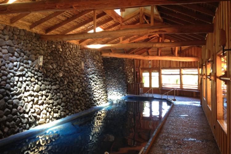 Fotografía 6 de Termas Montevivo en Pucon, Araucania