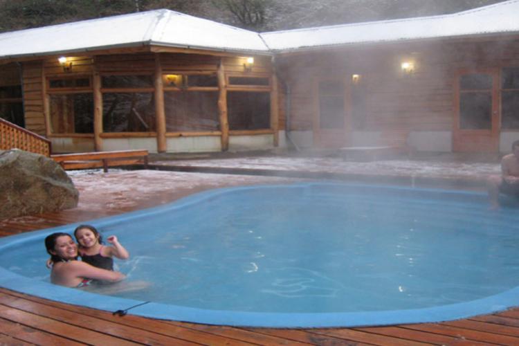 Fotografía 14 de Termas Montevivo en Pucon, Araucania
