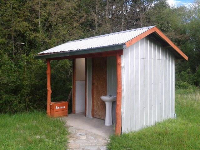 Fotografía 6 de Termas el Recuerdo de Ancamil en Curarrehue, Araucania