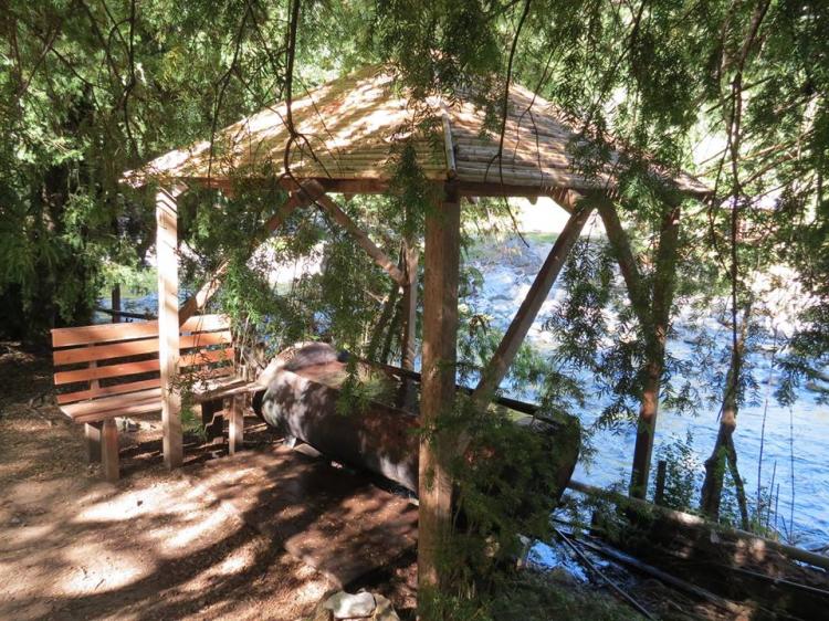 Fotografía 2 de Termas San Sebastian en Pucon, Araucania