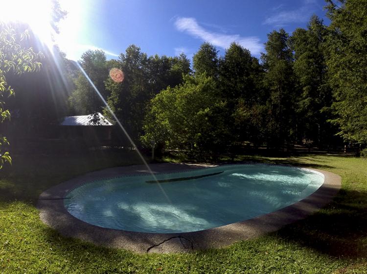 Fotografía 11 de Termas San Sebastian en Pucon, Araucania