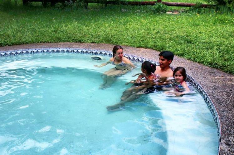 Fotografía 9 de Termas San Sebastian en Pucon, Araucania