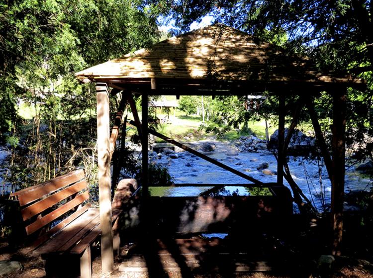Fotografía 13 de Termas San Sebastian en Pucon, Araucania