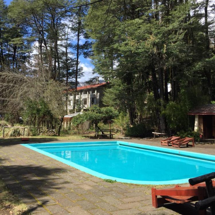 Fotografía 5 de Termas de Palguin en Pucon, Araucania