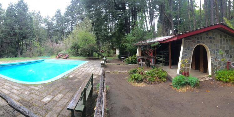 Fotografía 6 de Termas de Palguin en Pucon, Araucania