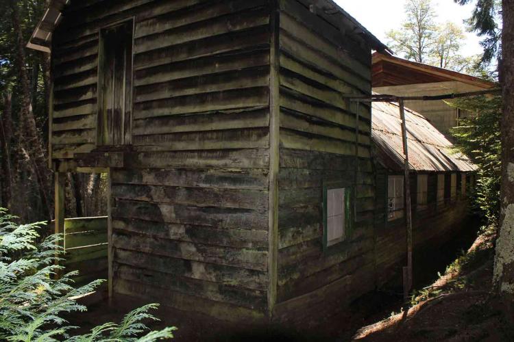 Fotografía 7 de Termas de Palguin en Pucon, Araucania