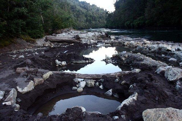 Fotografía 5 de Termas Ralun en Puerto Varas, Los Lagos