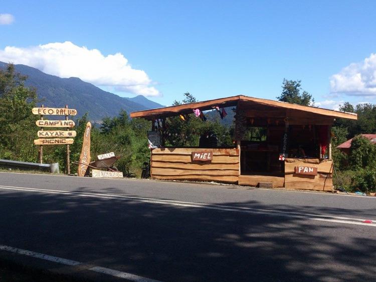 Fotografía 6 de Termas Ralun en Puerto Varas, Los Lagos