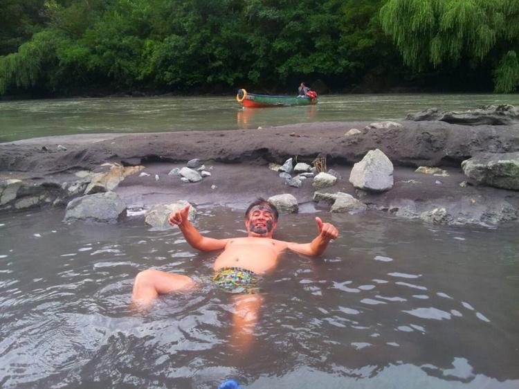 Fotografía 9 de Termas Ralun en Puerto Varas, Los Lagos