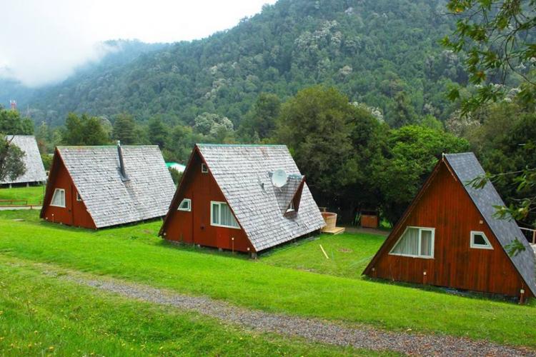 Fotografía 8 de Termas Aguas Calientes en Osorno, Los Lagos