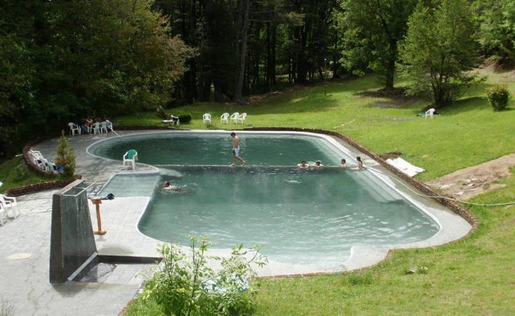 Fotografía 4 de Termas Coñaripe en Panguipulli, Los Rios