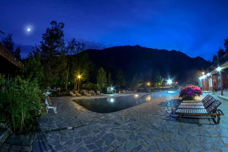 Fotografía 15 de Termas Coñaripe en Panguipulli, Los Rios