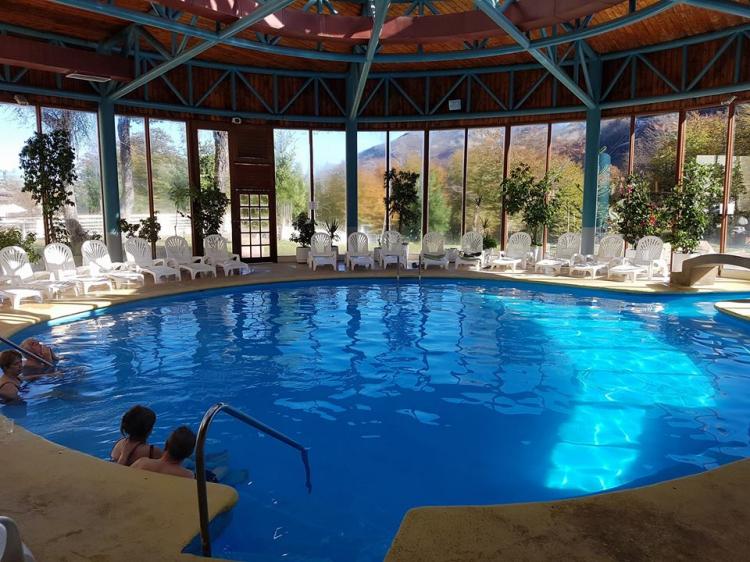 Fotografía 4 de Termas de Chillán en Pinto, Bio Bio
