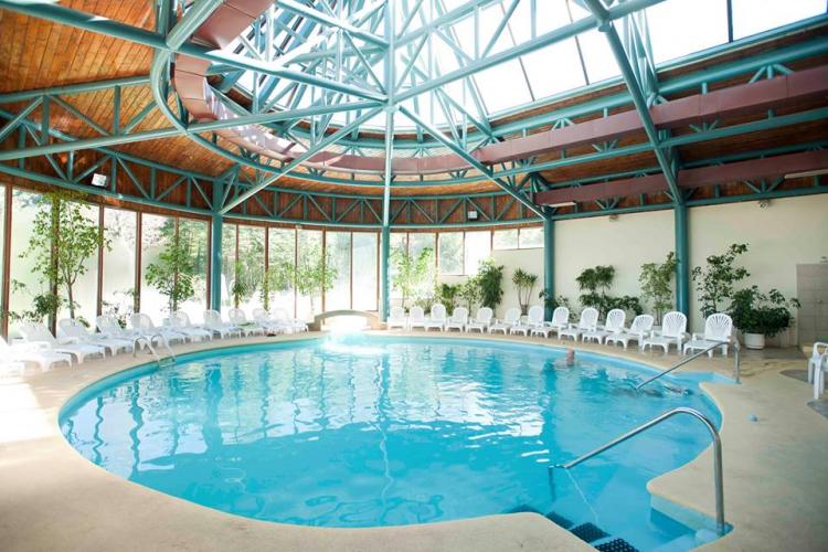 Fotografía 5 de Termas de Chillán en Pinto, Bio Bio