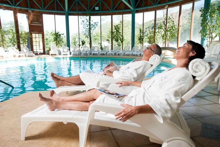 Fotografía 8 de Termas de Chillán en Pinto, Bio Bio