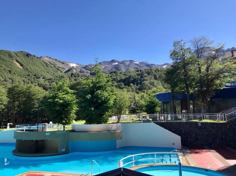 Fotografía 9 de Termas de Chillán en Pinto, Bio Bio