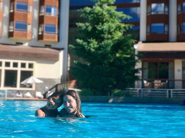 Fotografía 10 de Termas de Chillán en Pinto, Bio Bio