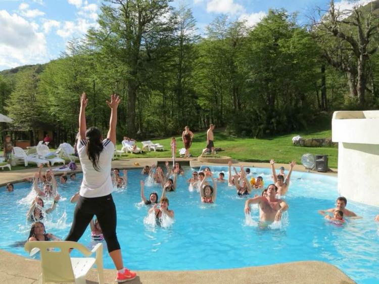 Fotografía 11 de Termas de Chillán en Pinto, Bio Bio