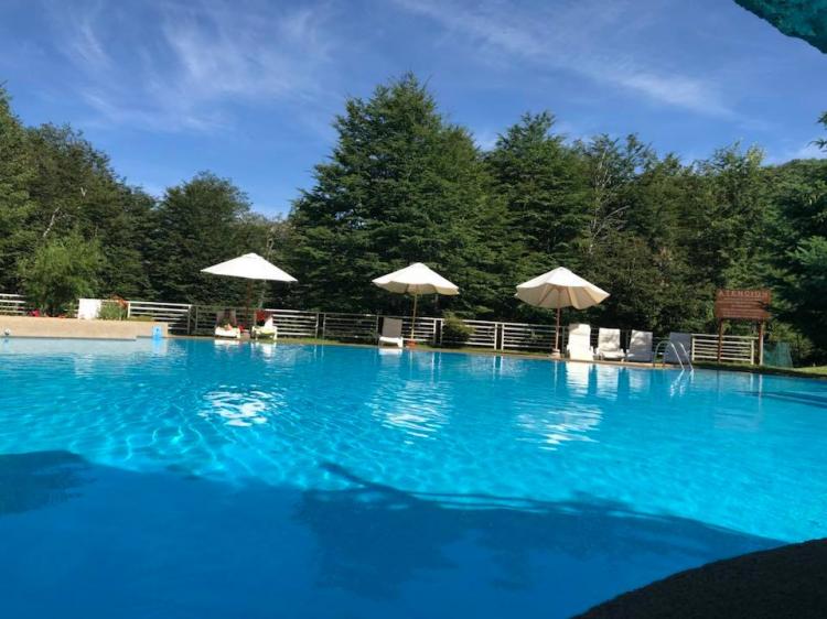 Fotografía 13 de Termas de Chillán en Pinto, Bio Bio