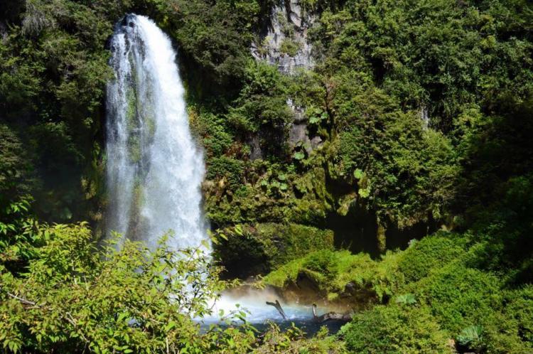Fotografía 6 de Termas el Rincon en Panguipulli, Los Rios