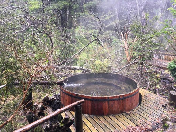 Fotografía 9 de Termas el Rincon en Panguipulli, Los Rios