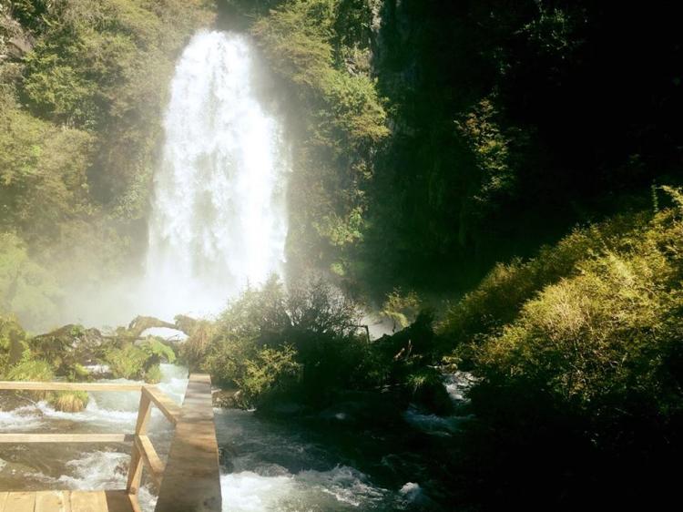 Fotografía 11 de Termas el Rincon en Panguipulli, Los Rios