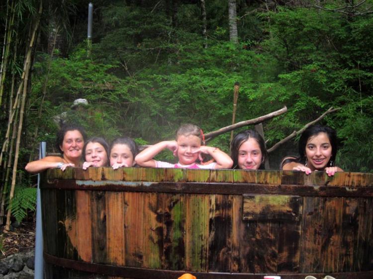 Fotografía 12 de Termas el Rincon en Panguipulli, Los Rios
