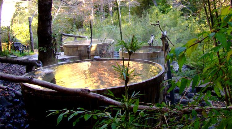 Fotografía 13 de Termas el Rincon en Panguipulli, Los Rios