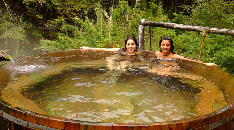 Fotografía 14 de Termas el Rincon en Panguipulli, Los Rios