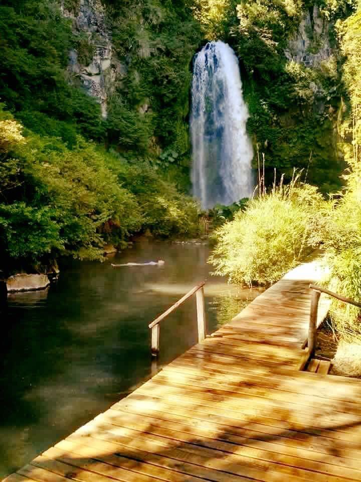 Fotografía 10 de Termas el Rincon en Panguipulli, Los Rios