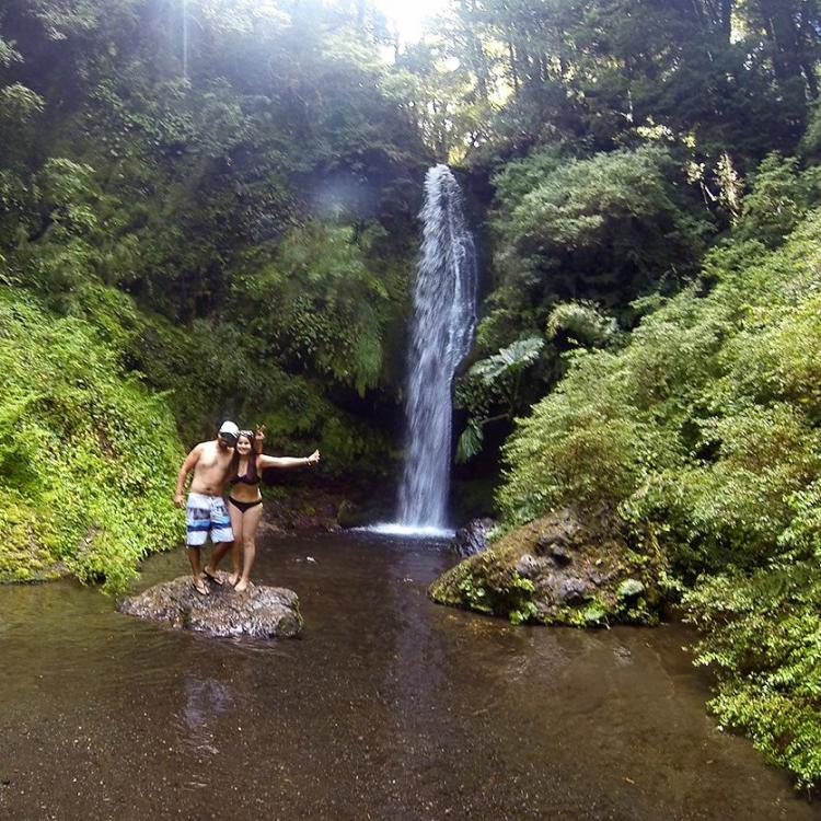 Fotografía 7 de Termas Geométricas en Panguipulli, Los Rios