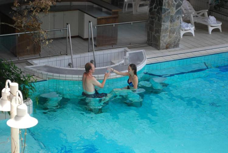 Fotografía 13 de Termas de Puyuhuapi Lodge & Spa en Cisnes, Aysen