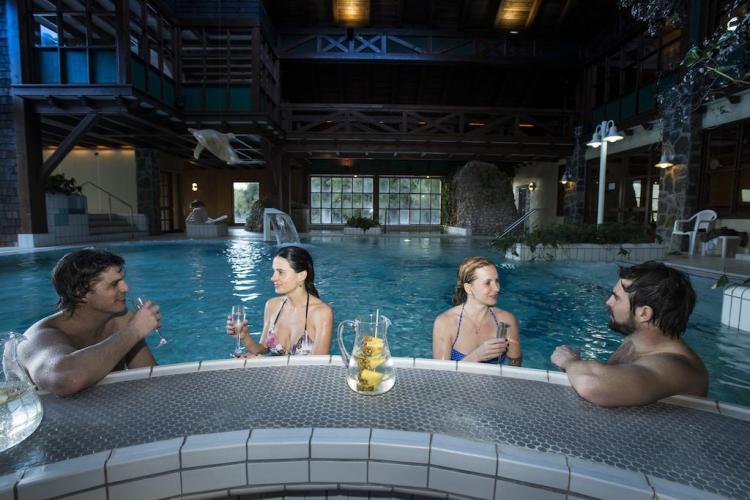 Fotografía 15 de Termas de Puyuhuapi Lodge & Spa en Cisnes, Aysen