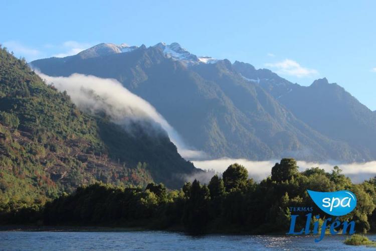 Fotografía 7 de Termas LLIFEN en Futrono, Los Rios