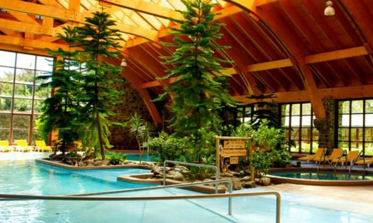 Fotografía 4 de Termas Puyehue Wellness & SPA Resort en Rio Bueno, Los Rios
