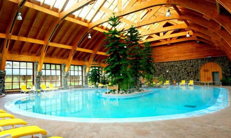Fotografía 5 de Termas Puyehue Wellness & SPA Resort en Rio Bueno, Los Rios
