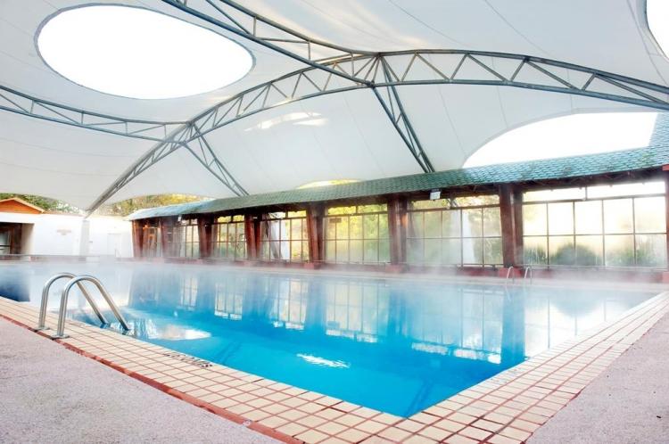Fotografía 11 de Termas Puyehue Wellness & SPA Resort en Rio Bueno, Los Rios
