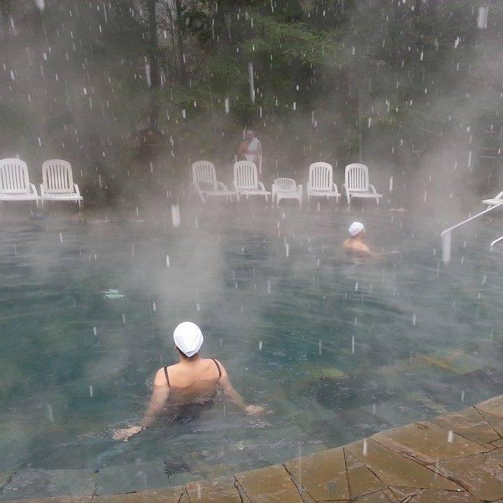 Fotografía 5 de Termas San Luis en Pucon, Araucania