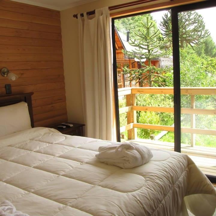 Fotografía 7 de Termas San Luis en Pucon, Araucania