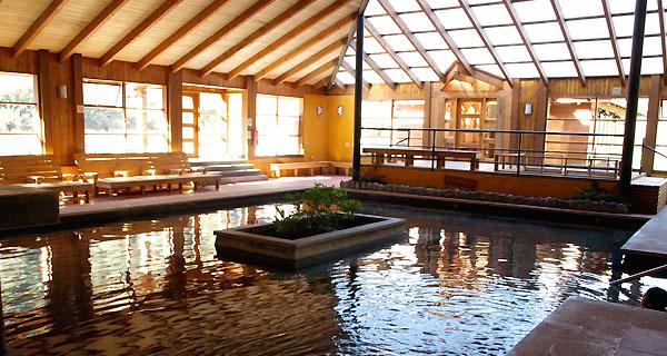 Fotografía 4 de Termas Quimeyco en Pucon, Araucania