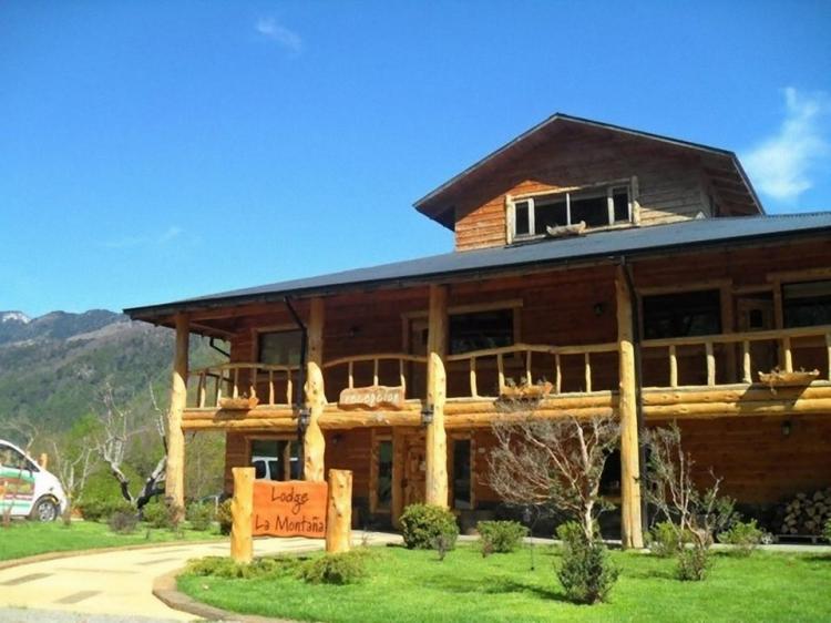 Fotografía 3 de Termas Chile Lodge & Termas Peumayén en Pucon, Araucania