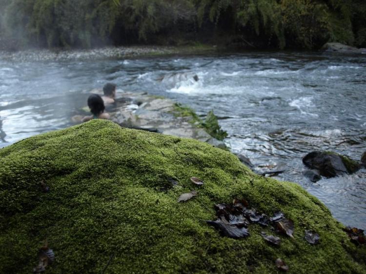 Fotografía 6 de Termas Chile Lodge & Termas Peumayén en Pucon, Araucania