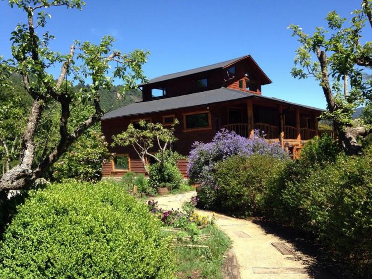 Fotografía 9 de Termas Chile Lodge & Termas Peumayén en Pucon, Araucania