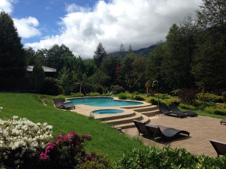 Fotografía 10 de Termas Chile Lodge & Termas Peumayén en Pucon, Araucania